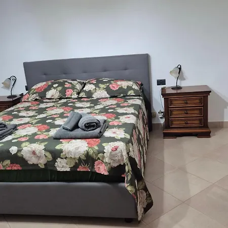 Santa Sofia Apartman *