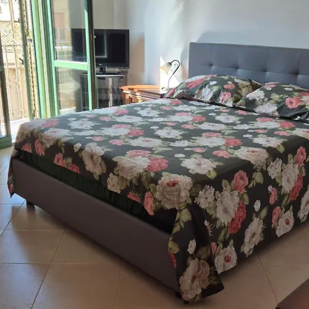 Santa Sofia Apartman