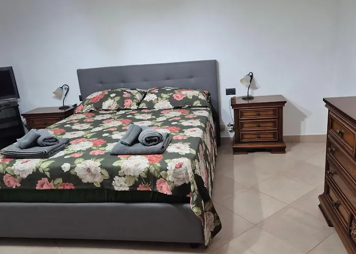 Santa Sofia Apartman *