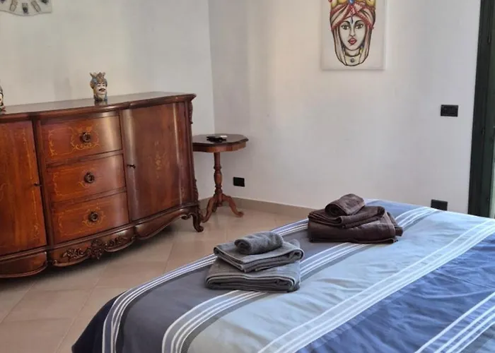 Apartman Santa Sofia *