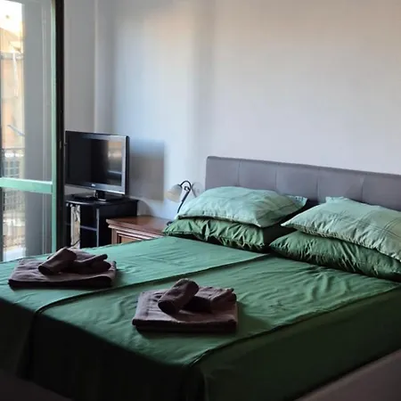 Santa Sofia Апартаменты *