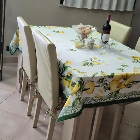דירה Santa Sofia אגריג'נטו