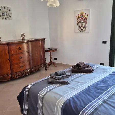 Apartment Santa Sofia *