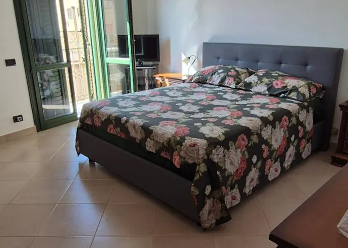 Apartment Santa Sofia