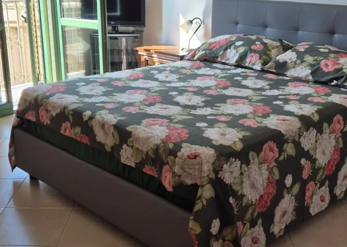 Santa Sofia Apartment