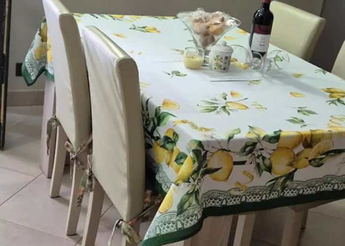 Apartment Santa Sofia Agrigento